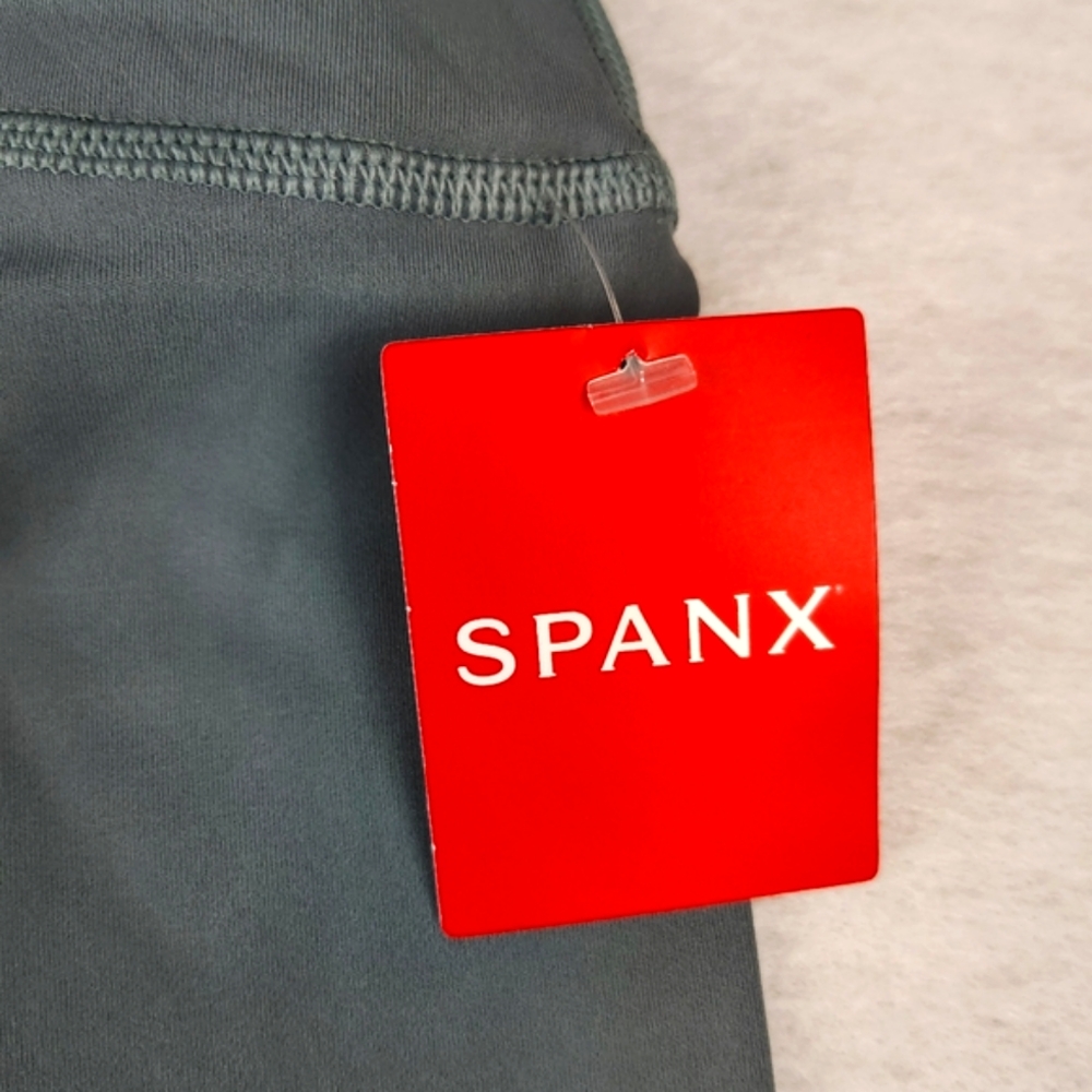 NWT Spanx Booty Boost 7/8 Active Legging Size 3X - Picture 7 of 14